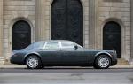 Rolls-Royce Phantom 2007 года